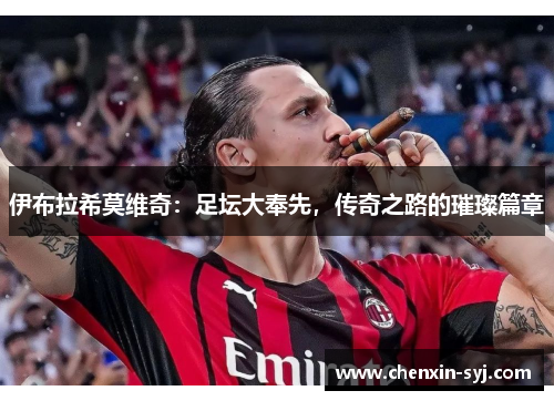 伊布拉希莫维奇：足坛大奉先，传奇之路的璀璨篇章