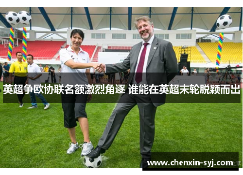英超争欧协联名额激烈角逐 谁能在英超末轮脱颖而出